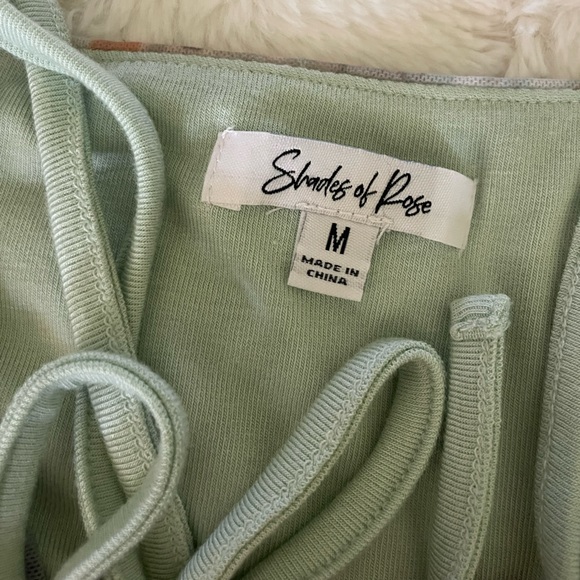 Shades of Rose NOLA Dress Size M - Picture 7 of 7